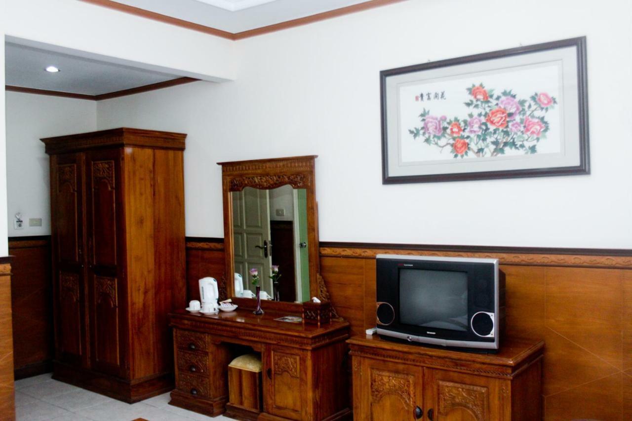 Hotel Wiwi Perkasa 2 Indramayu Exterior foto